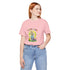 School is Cool Unisex Jersey Short Sleeve Tee