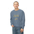 Happy New Year Unisex Lightweight Crewneck Sweatshirt