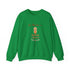 It's Time For A Pumpkin Spice Unisex Heavy Blend™ Crewneck Sweatshirt