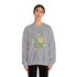 St Paddy's Day Unisex Heavy Blend™ Crewneck Sweatshirt