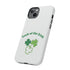Luck Of The Irish Tough Cases