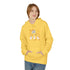 Ghost Party Unisex Midweight Softstyle Fleece Hoodie