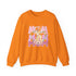 Our First Mother's Day Crewneck Sweatshirt