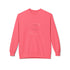 Happy Mom's Day Fleece Crewneck Sweatshirt