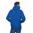 Santa Claus Loves Christmas Unisex Midweight Softstyle Fleece Hoodie