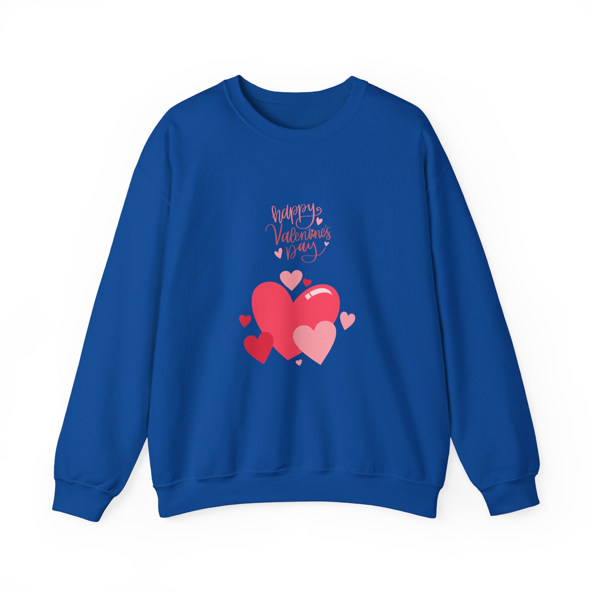 Be My Sweetheart Unisex Heavy Blend™ Crewneck Sweatshirt