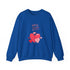 Be My Sweetheart Unisex Heavy Blend™ Crewneck Sweatshirt