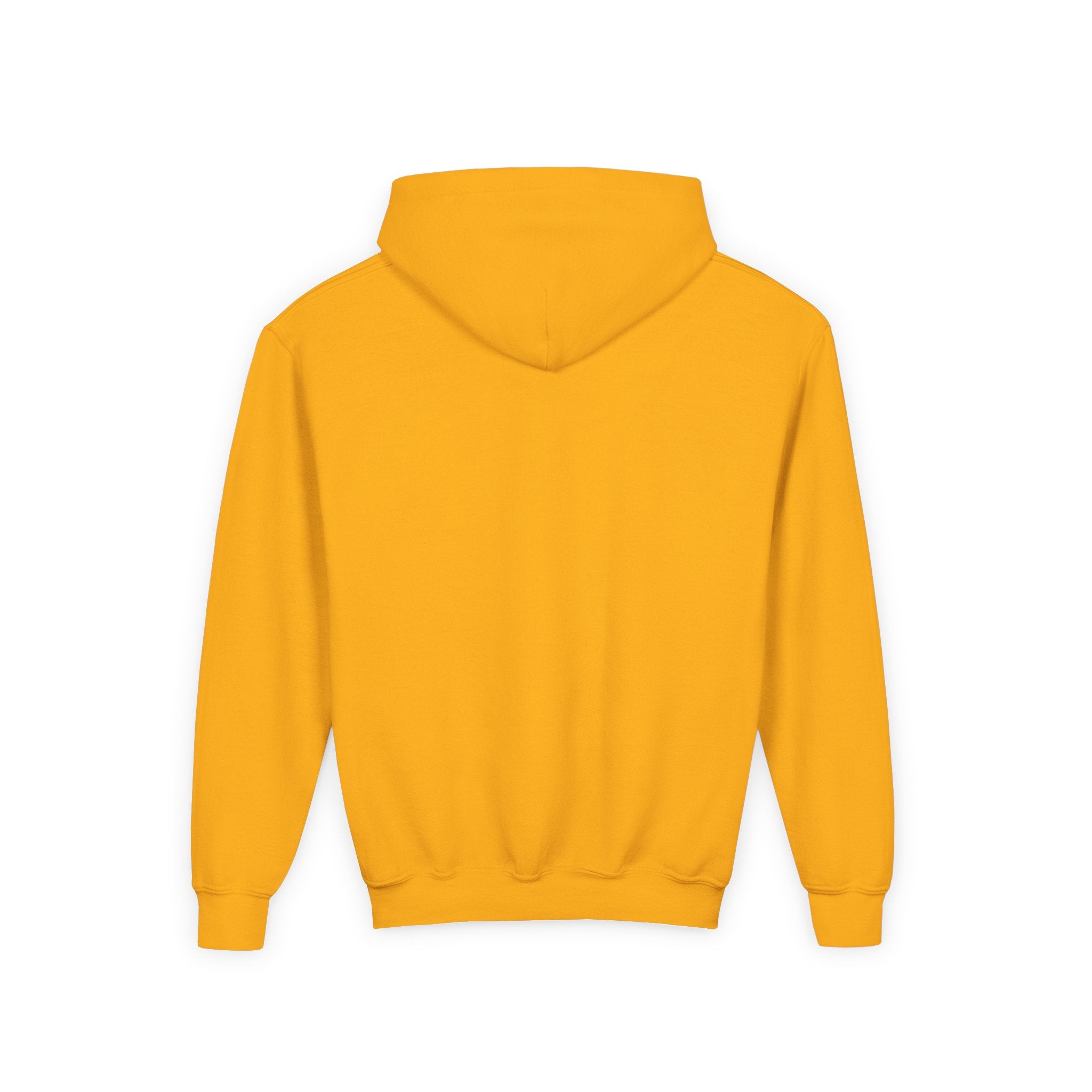 Easter Greetings Youth Hoodie