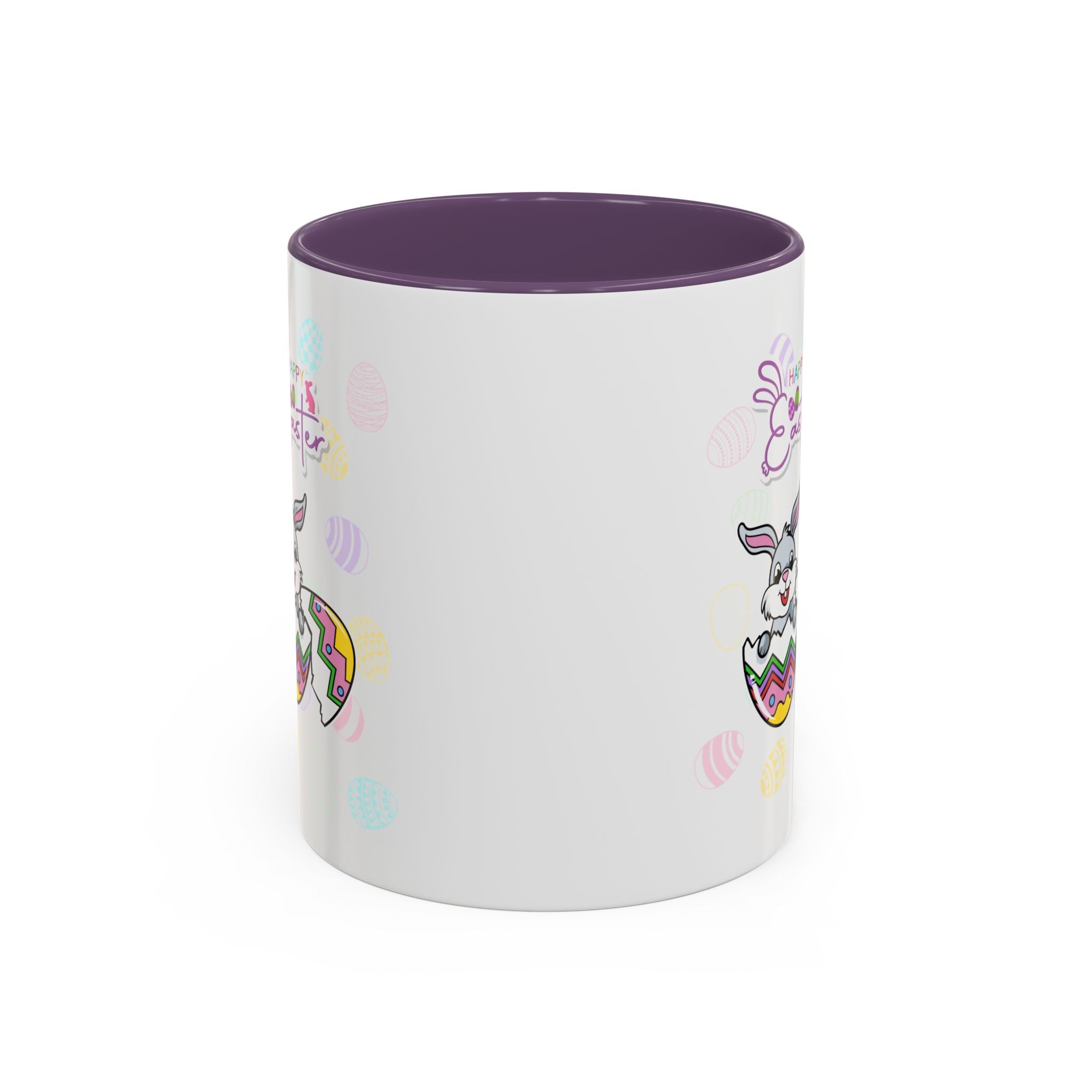Easter Greetings Coffee Mug