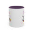 Easter Greetings Coffee Mug