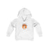 Boo-Yah! Youth Heavy Blend Hooded Sweatshirt