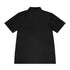 Best Dad Ever Men's Sport Polo Shirt