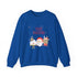 Merry Xmas Crew Unisex Heavy Blend™ Crewneck Sweatshirt