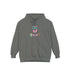 Follow Me To Hunt Unisex Garment-Dyed Hoodie