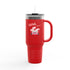 Love Express Insulated Travel Mug, 40oz