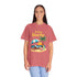 Feeling Beachy Tee, Unisex Casual Wear