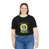 School is Cool Unisex Jersey Short Sleeve Tee