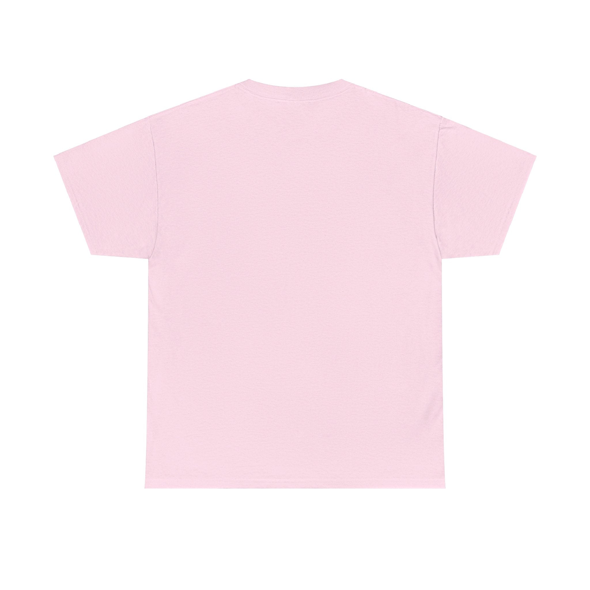 Happy Halloween Crew Unisex Heavy Cotton Tee