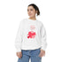 Be My Sweetheart Unisex Garment-Dyed Sweatshirt