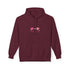 Lovers On The Loose Unisex Midweight Softstyle Fleece Hoodie