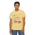 Summer Yay! Unisex T-Shirt