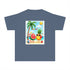 Summer Cool Youth MidweightTee