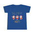 Santa's Holiday Party Toddler T-shirt