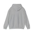 V-Day Bunny Unisex Heavy Blend™ Hooded Sweatshirt