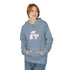 Be Mine Love Unisex Midweight Softstyle Fleece Hoodie
