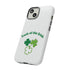 Luck Of The Irish Tough Cases