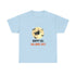 Happy All Hallows Eve Unisex Heavy Cotton Tee