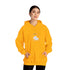 My 1st Mother's Day Unisex Hooded Sweatshirt