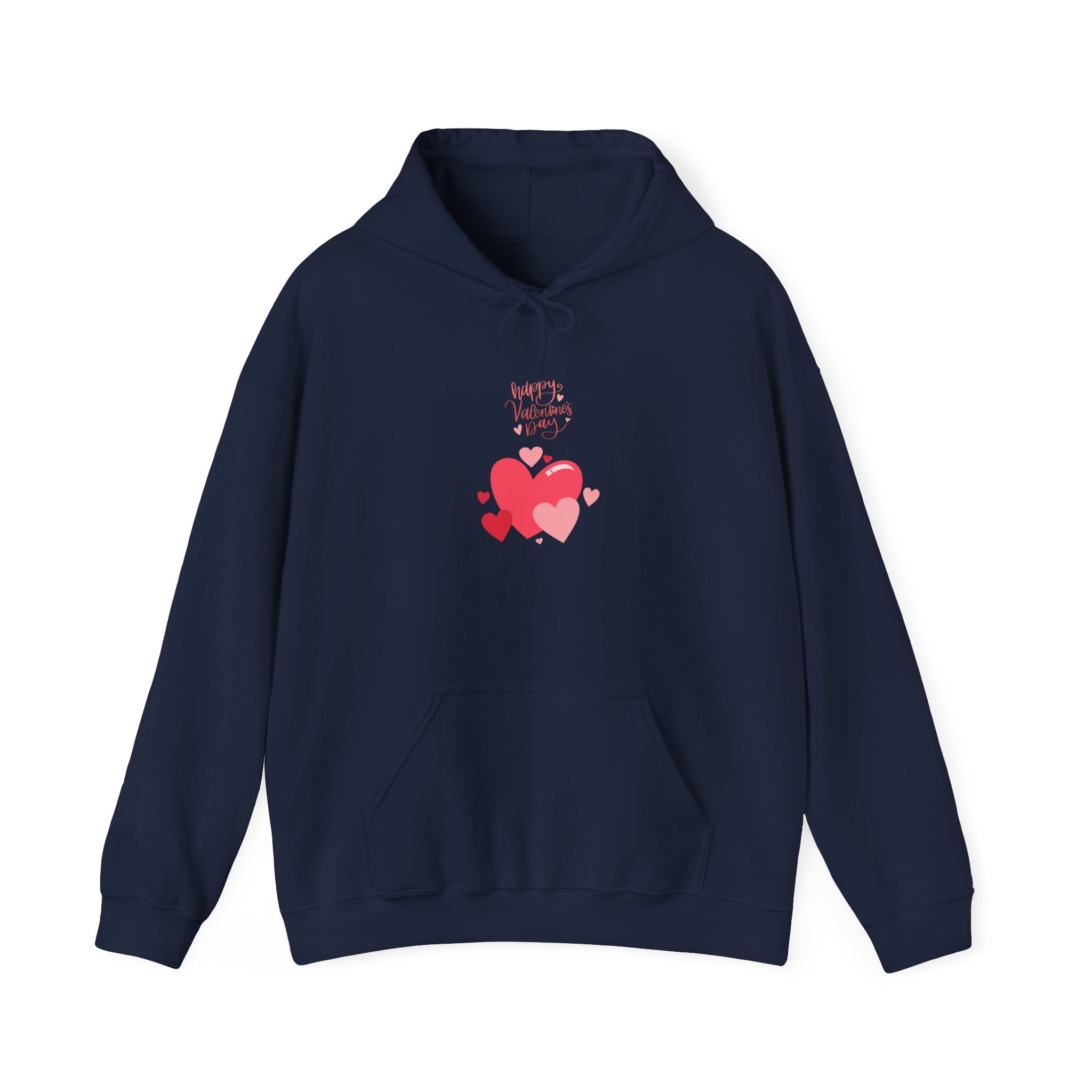Be My Sweetheart Unisex Heavy Blend™ Hooded Sweatshirt