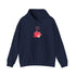 Be My Sweetheart Unisex Heavy Blend™ Hooded Sweatshirt