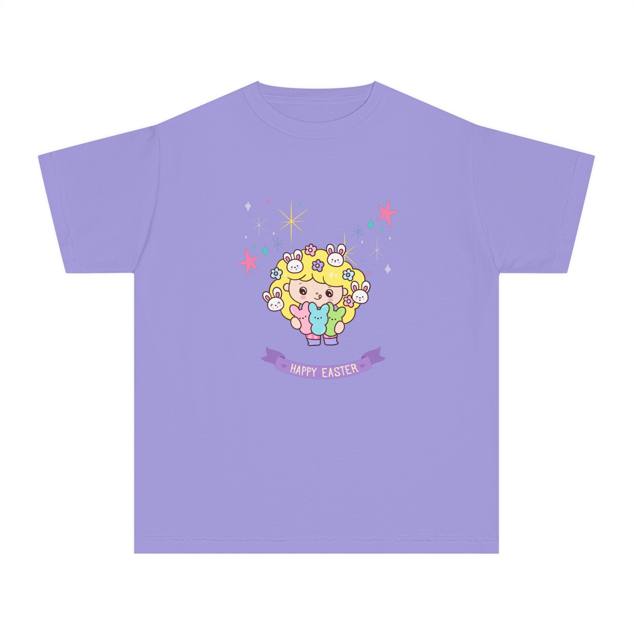 Easter  Season Youth Midweight Tee