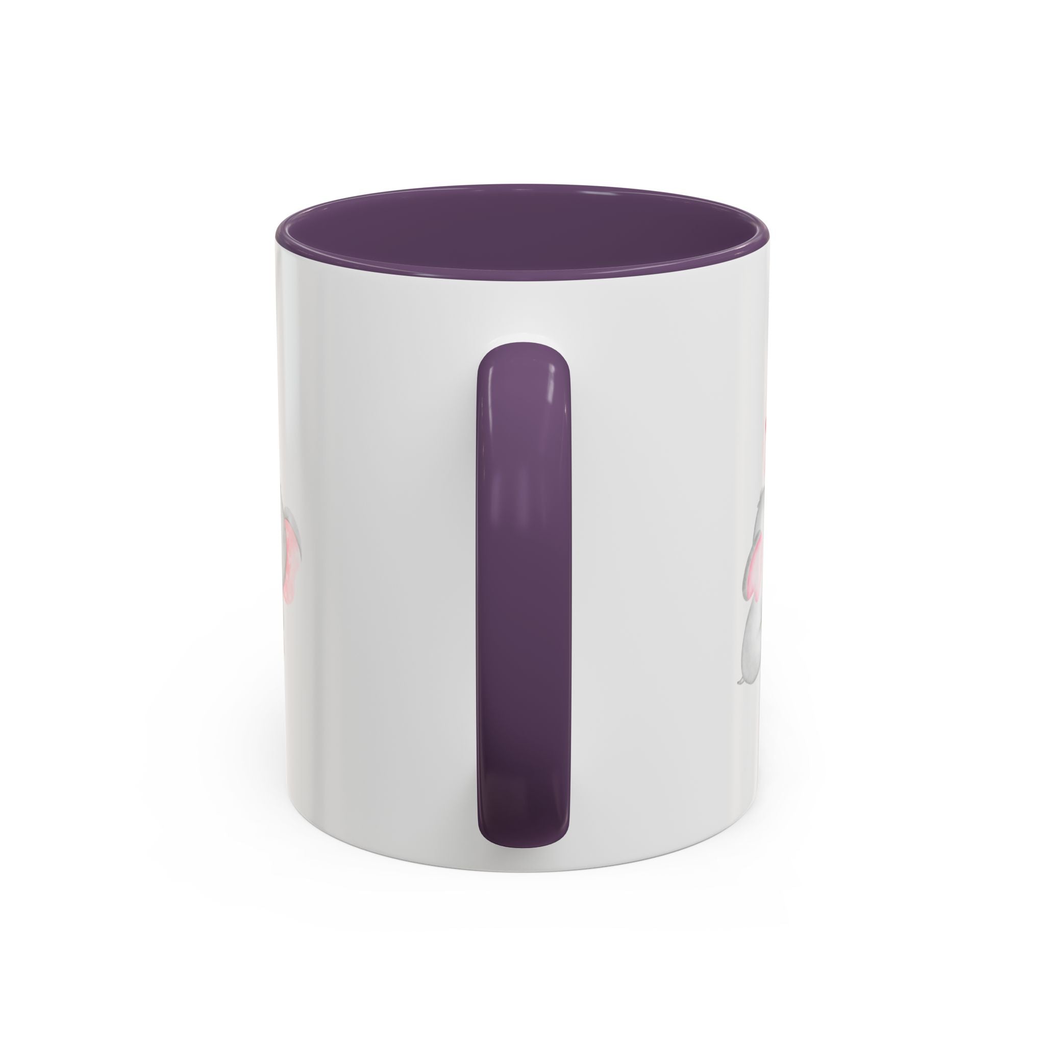 Be Mine Love Accent Coffee Mug (11, 15oz)