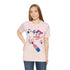 Happy 4th Of July Celebration Unisex Jersey Short Sleeve Tee