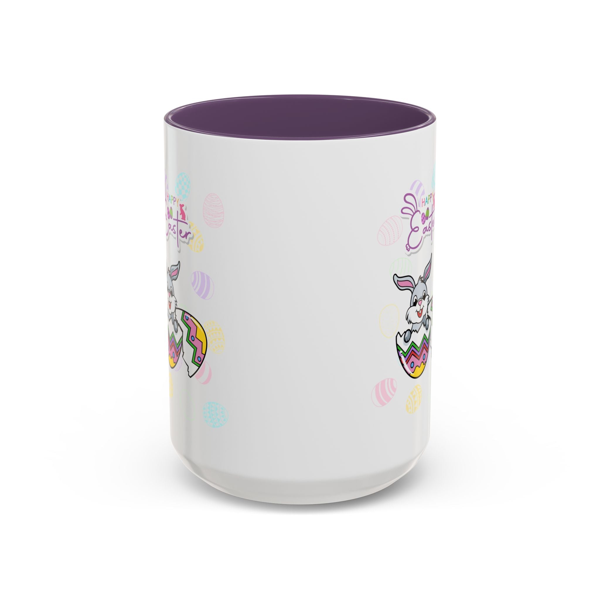Easter Greetings Coffee Mug