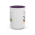 Easter Greetings Coffee Mug