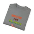 Waiting For Halloween Unisex Garment-Dyed T-shirt