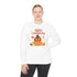 Hello Autumn Unisex Lightweight Long Sleeve Tee