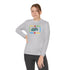 Back To School Youth Long Sleeve Competitor Tee