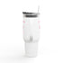 Happy Mamma Day Insulated Travel Mug - 40oz