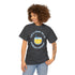 Let's Cheer For An Endless Summer Unisex Heavy Cotton Tee