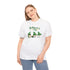 St. Patty's Day Gnome Unisex Heavy Cotton Tee