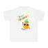 Hello Pineapple Summer Youth Midweight Tee