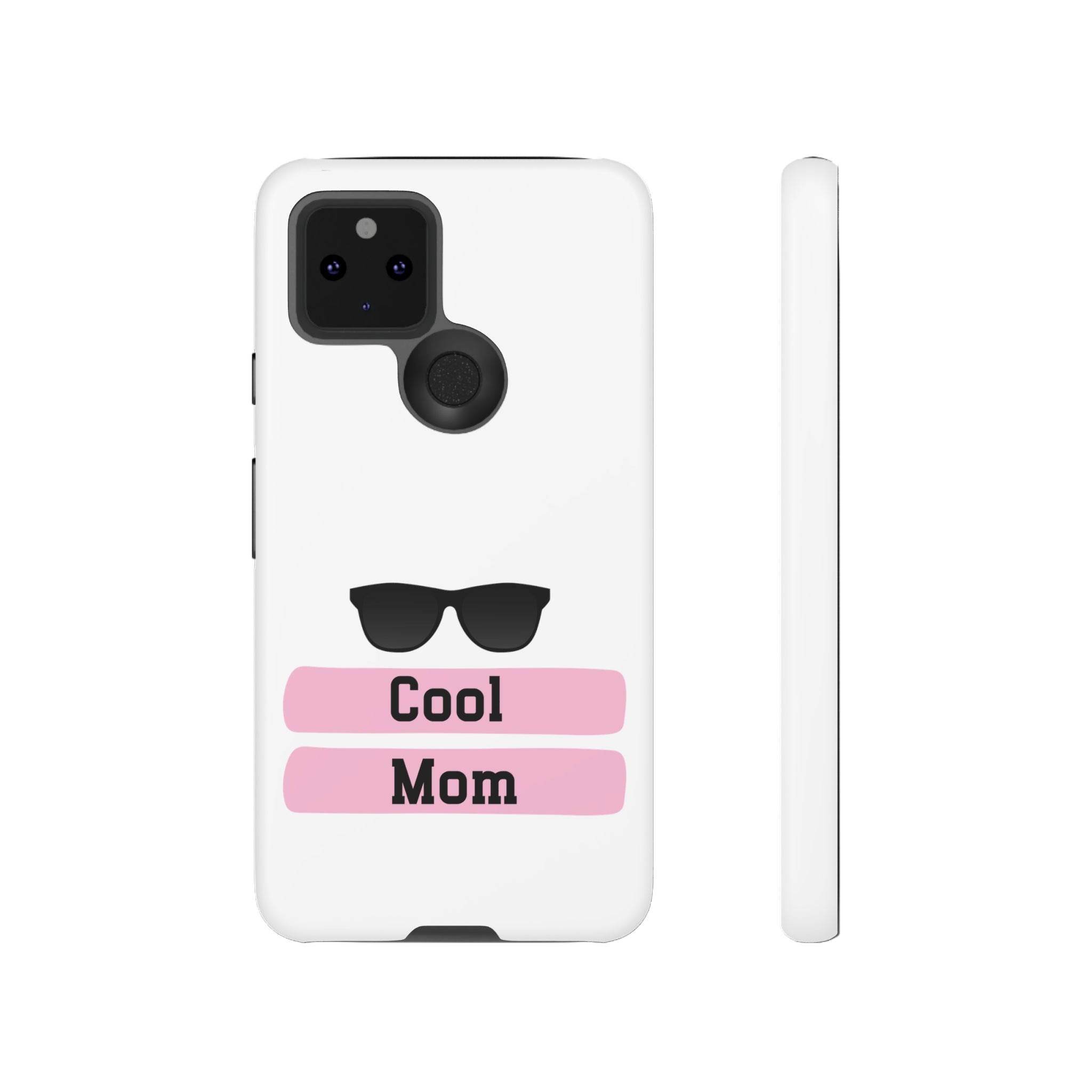 Cool Mom Tough Cases