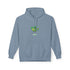 Lucky Bird Fleece Hoodie -