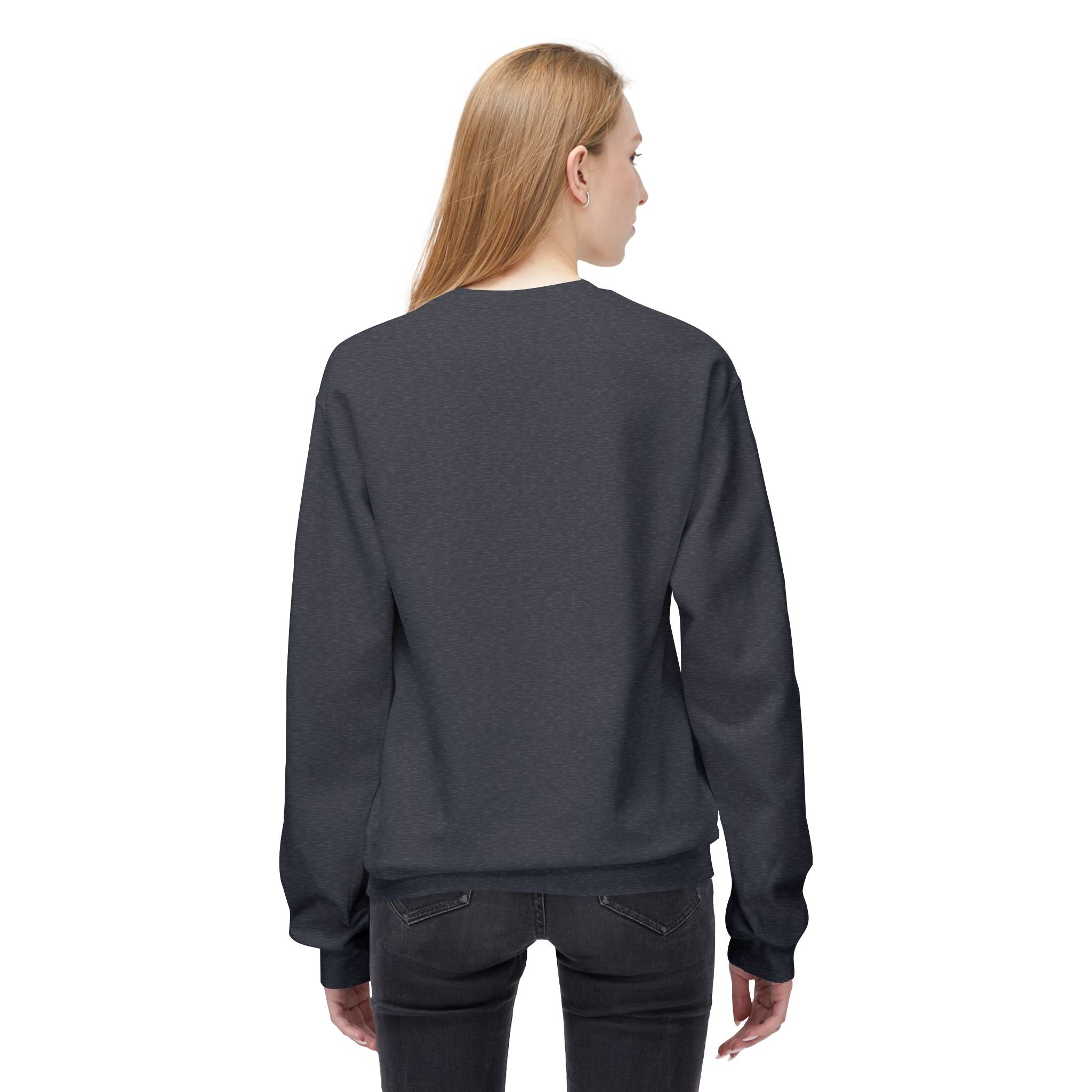 Mama Bear Crewneck Sweatshirt for Moms