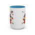 Happy Independence Day  Coffee Mug